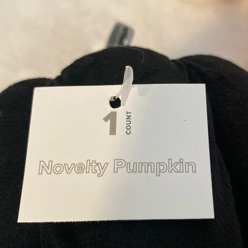 Target BP 2024 Mini Halloween Pumpkins